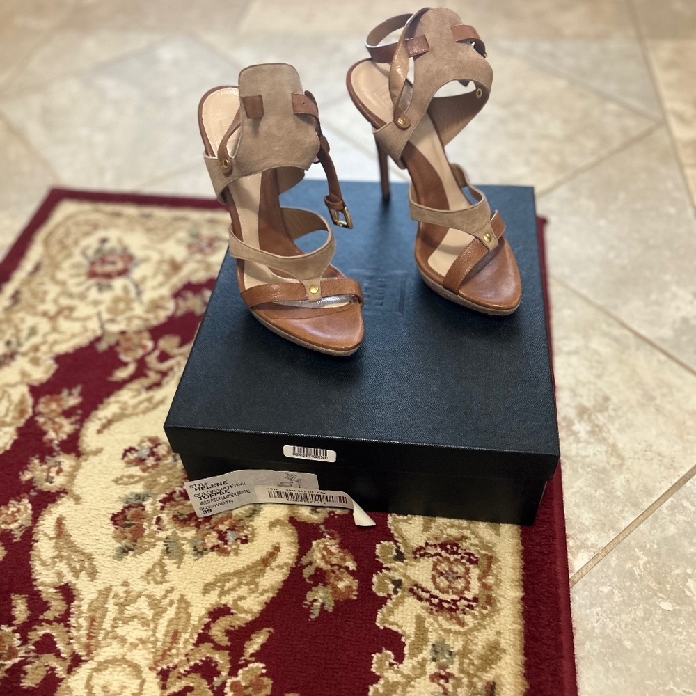 Herve Leger  Shoes